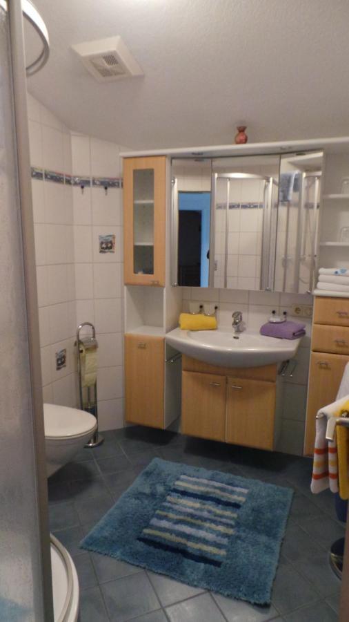 Sonnenappartement مايرهوفن الغرفة الصورة