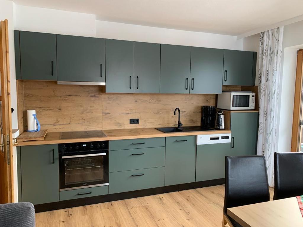 Sonnenappartement مايرهوفن المظهر الخارجي الصورة